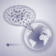 Global Communications N135