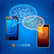 Communication technology N701