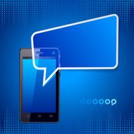Communication technology N702