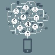 Social Network N277