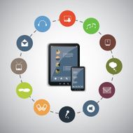 Cloud Computing Concept N128
