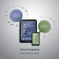 Cloud Computing Concept N129