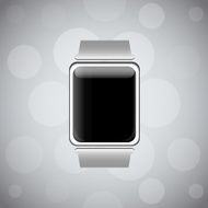 Smart watch wearable device N2