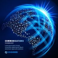 Communication technology N717
