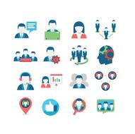 Network Icons N6