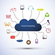Cloud Computing Concept N131