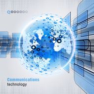 Communication technology N733
