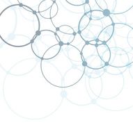 Complex circle network N4