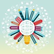 Global Communication N44