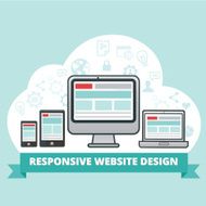 Responsive Website Design