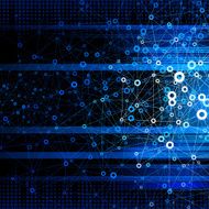 Abstract communication technology N70