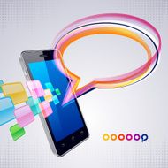 Communication technology N755