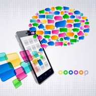 Communication technology N756