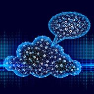 Cloud Computing Communication Technology N16