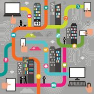 Social Networking Experience N3