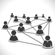 Social Network N279