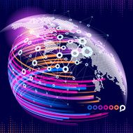 Global Communications N154