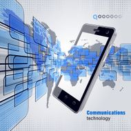 Communications technology N263