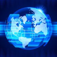 Communication technology N768