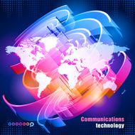 Communication technology N773