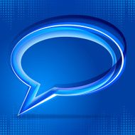 speak bubbles N7
