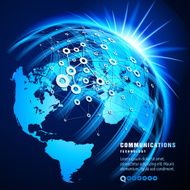 Communication technology N774