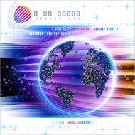 Global Communications N162