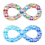 Infinity Symbol N27