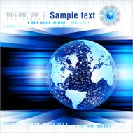Globe global communications