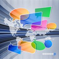 Communication technology N782
