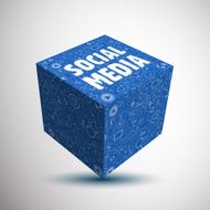 Social Media Illustration N71