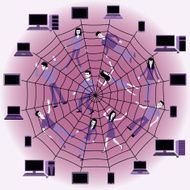 Social Network N281
