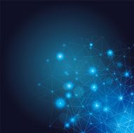 Abstract technology background N169