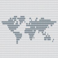 Global network population N2