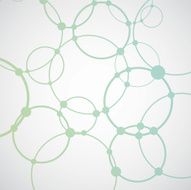 Complex circle network N5