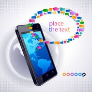 Communication technology N806