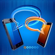 Communication technology N809