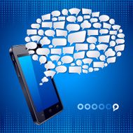Communication technology N810