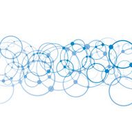 Complex circle network N6