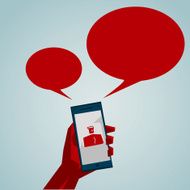 Communication N128