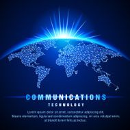 Global Communications N203