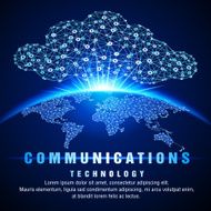 Cloud Computing Global Communications N6