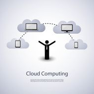 Cloud Computing Concept N141