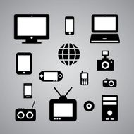 symbol set