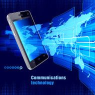 Communications technology N275