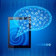 Communication technology N819