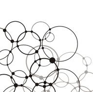 Complex circle network N7