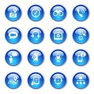 Crystal Icons Set N33