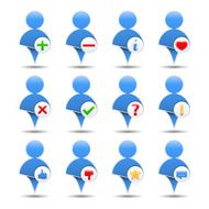 User Icons N26