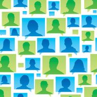 Seamless customer views N2